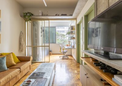 Apartamento Horta