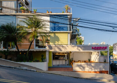 LosDos Taqueria