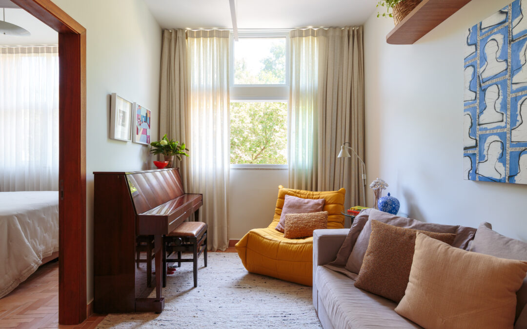 Apartamento Leblon