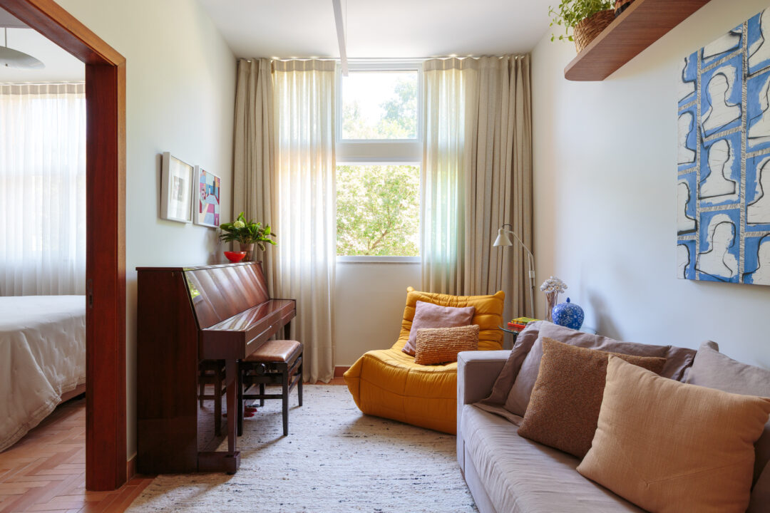 Apartamento Leblon
