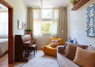 Apartamento Leblon